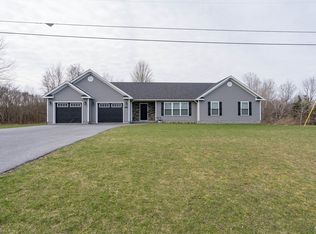 27172 Nys Rte #342, Calcium, NY 13616