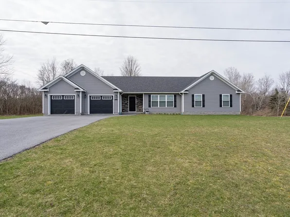 27172 Nys Rte #342, Calcium, NY 13616