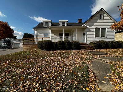 213 Fletcher Ave, Spencer, IN, 47460