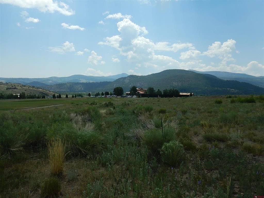 96 Rio Grande Club Trail