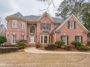 355 Double Springs Way, Milton, GA 30004