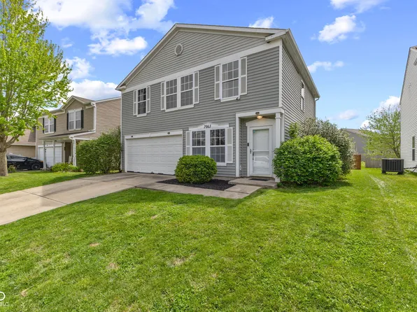 7663 Wymm Ln, Ingalls, IN 46048