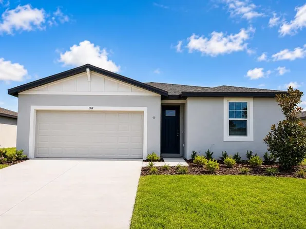1769 FOREST RUN LANE, AUBURNDALE, FL 33823