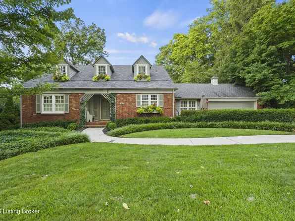 45A Hill Rd, Louisville, KY 40204