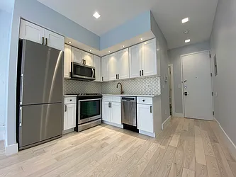 Rented by Keller Williams NYC