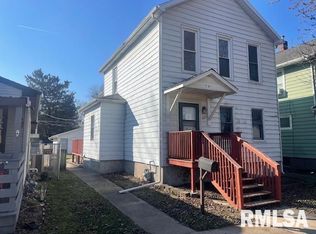 547 4th Ave S, Clinton, IA 52732