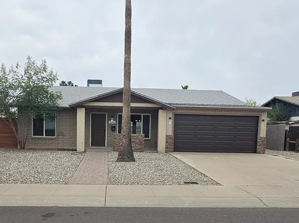 5356 S El Camino Dr, Tempe, AZ 85283