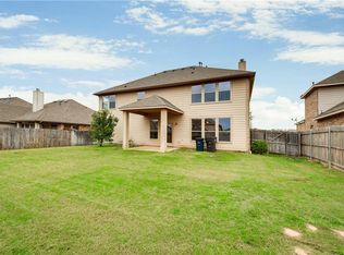 15436 Landing Creek Ln, Roanoke, TX 76262