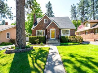 924 E 17th Ave, Spokane, WA 99203