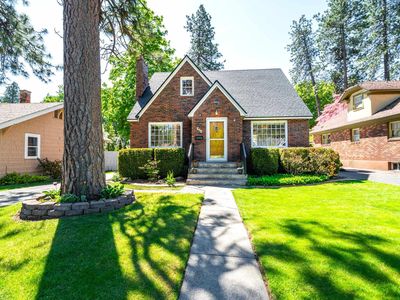 924 E 17th Ave, Spokane, WA, 99203