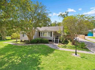 12515 Sullivan Rd, Baton Rouge, LA 70818