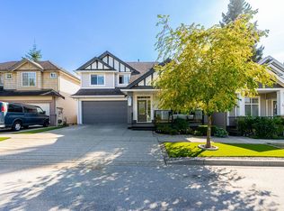 16448 59a Ave, Surrey, BC V3S6M6