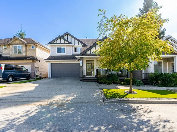 16448 59a Ave, Surrey, BC V3S 6M6