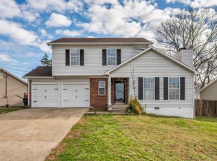 840 Bishopsgate Rd, Antioch, TN 37013