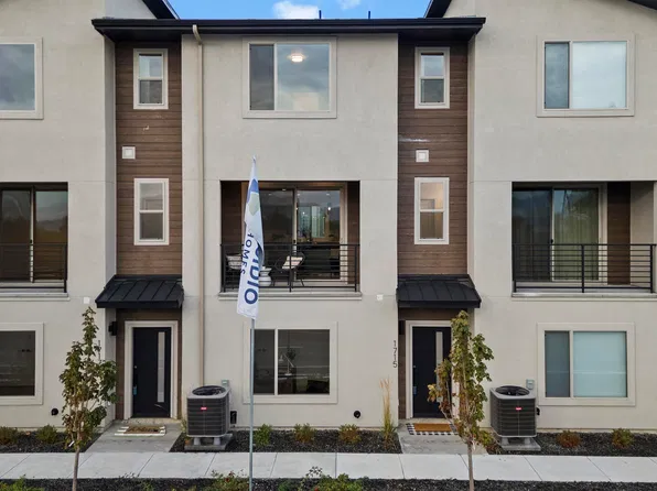 1705 S Federal Way, Boise, ID 83705