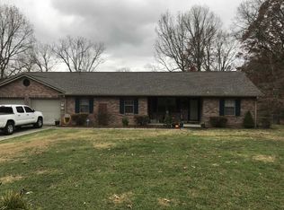 120 Chestnut View Dr, Kingston, TN 37763