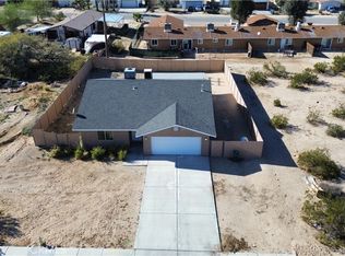 6352 Smoketree Ave, Twentynine Palms, CA 92277
