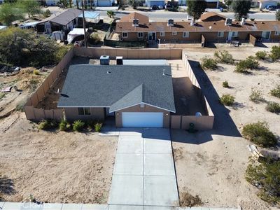 6352 Smoketree Ave, Twentynine Palms, CA, 92277