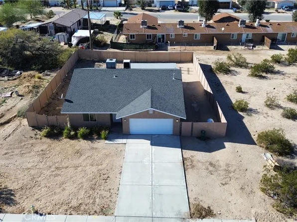 6352 Smoketree Ave, Twentynine Palms, CA 92277