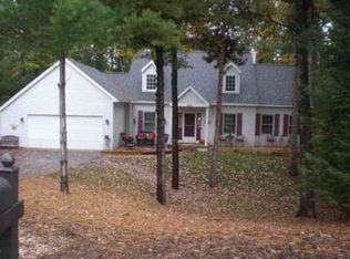 4275 Paper Birch Ln, Traverse City, MI