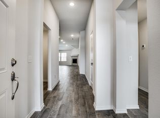 3807 Dogwood Rd, Melissa, TX 75454