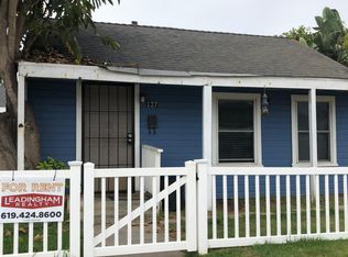127 Date Ave, Imperial Beach, CA 91932