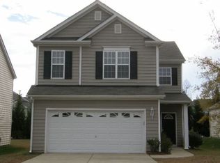 8427 Tie Stone Way, Raleigh, NC 27613