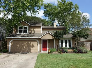 4303 Fernside Dr, Pasadena, TX 77505
