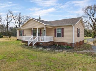 1018 Elon Ossipee Rd, Elon, NC 27244