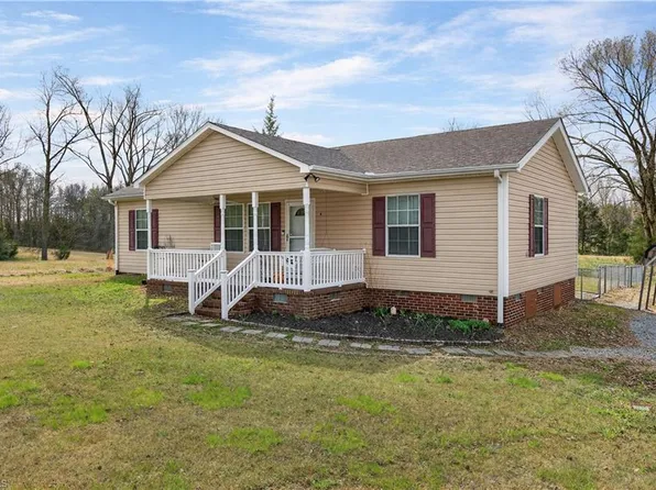 1018 Elon Ossipee Rd, Elon, NC 27244