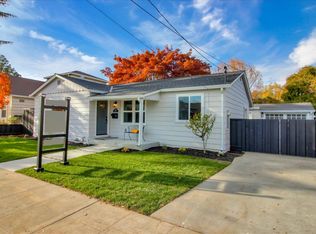 1127 Dean Ave, San Jose, CA