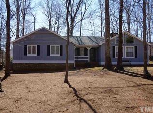 8605 Maidstone Ct, Raleigh, NC 27613