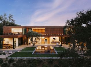 9705 Oak Pass Rd, Beverly Hills, CA 90210