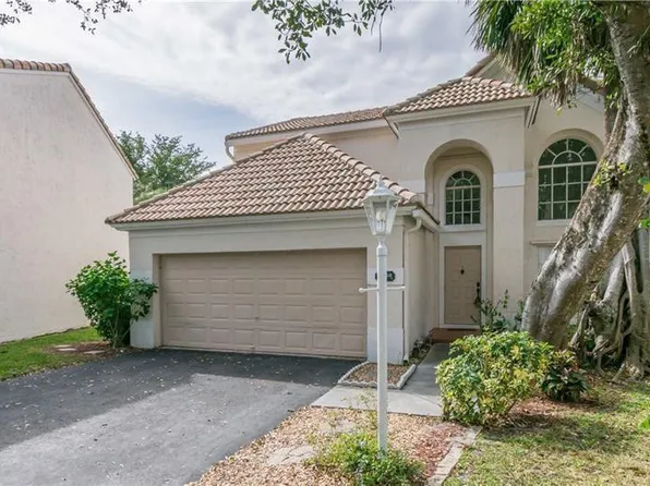 7722 Hibiscus Lane, Coral Springs, FL 33065