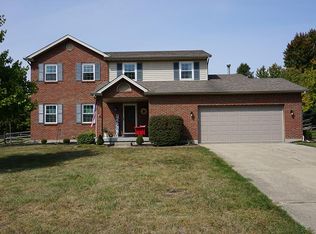 7325 Vinnedge Rd, Hamilton, OH 45011