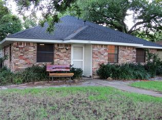 101 N Keefer Dr, Wylie, TX 75098