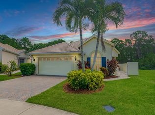 731 SW San Salvador Cv, Port Saint Lucie, FL 34986