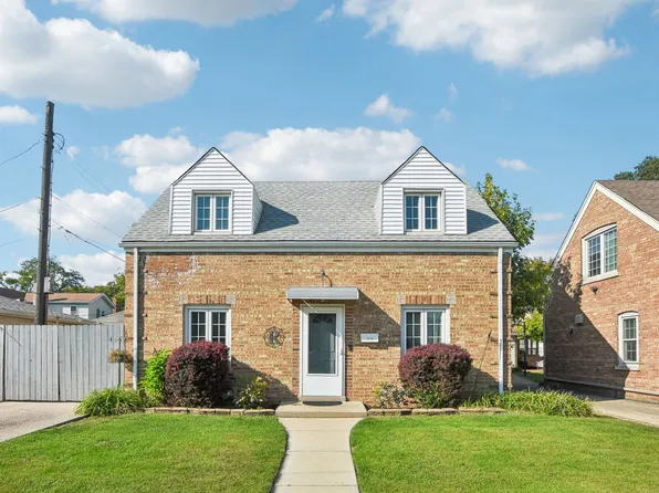 7818 W Victoria St, Chicago, IL 60631