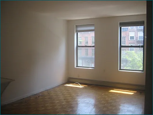 Rented by Brown Harris Stevens | media 12