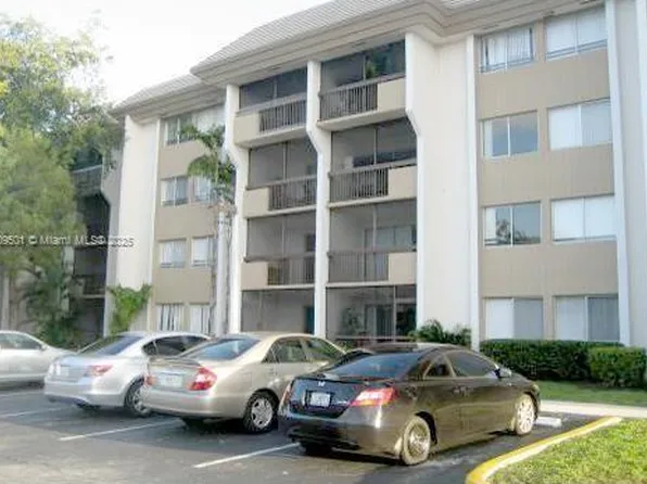 711 N Pine Island Rd APT 316, Fort Lauderdale, FL 33324