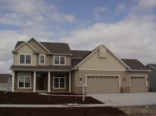 3928 Benvalley Dr, Appleton, WI 54913