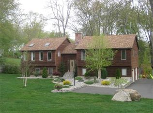 376 Three Rivers Rd, Wilbraham, MA 01095