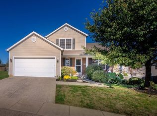 105 Goodrich Ct, Georgetown, KY 40324