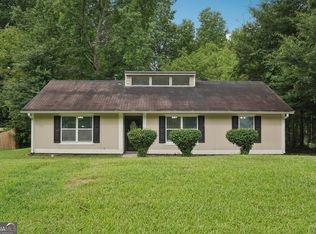 7335 Connell Rd, Fairburn, GA 30213