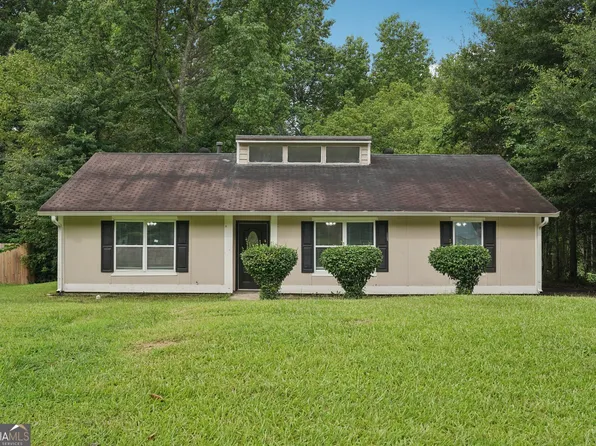 7335 Connell Rd, Fairburn, GA 30213