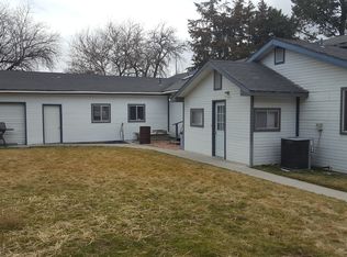 10360 Old Highway 30, Hammett, ID 83627