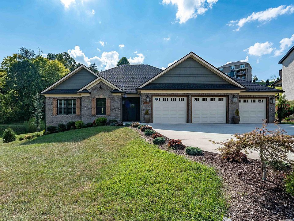 1406 Prospects Way, Johnson City, TN 37615 Zillow