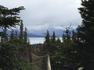 55580 E End Rd, Homer, AK 99603