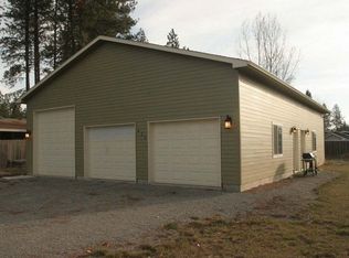 420 E 5th St, Deer Park, WA 99006