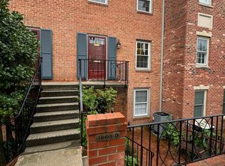 1660 Beekman Pl NW APT B, Washington, DC 20009